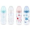 Nuk Bib Fc+ Temp Contr. Pp300ml Sil 0-6m 1 Nuk Bib Fc+ Temp Contr. Pp300ml Sil 0-6m -Chicco Shop 8596b421 xz 000000000000672954