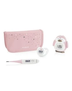 Set Termometri - Rosa