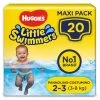 Huggies – Little Swimmers Pacco Doppio Tg. 2-3 (20 Pannolini) -Chicco Shop 870b0844 xz hug02183461