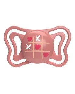 Succhietto Physio Light Pink Sil 16-36m 2 Pezzi - Chicco 7 Succhietto Physio Light Pink Sil 16-36m 2 Pezzi - Chicco -Chicco Shop 873e2144 xz 1300239 1