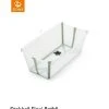 Stokke® Flexi Bath® Trasparent Green 1 Stokke® Flexi Bath® Trasparent Green -Chicco Shop 876d9ceb xz 1348121
