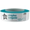 Tommee Tippee Ricarica Sangenic Simplee, 1 Pezzo -Chicco Shop 884e6224 551014