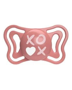 Succhietto Physio Light Pink Sil 6-16m 2 Pezzi - Chicco -Chicco Shop 8861dfa3 xz 1299749 2