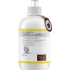 Detergente Corpo E Capelli Camomilla 400ml - Fiocchi Di Riso -Chicco Shop 88da9134 xz 1270947
