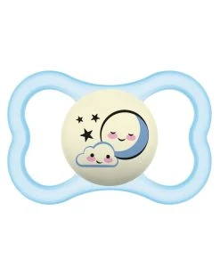 Succhietto Supreme Night 16+ Silicone Conf. Singola Spazio