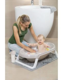 Vaschetta Pieghevole Onda Slim Rosa 0-12 Mesi - Ok Baby 12 Vaschetta Pieghevole Onda Slim Rosa 0-12 Mesi - Ok Baby -Chicco Shop 8a272d4d xz 1335197 4