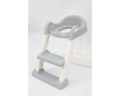 Giordani - Riduttore Wc Con Scaletta 2021