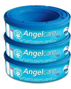 Ricarica Mangiapannolino Foppapedretti Maialino 3 Pz