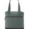 Back Bag Colore Neptune Greyish