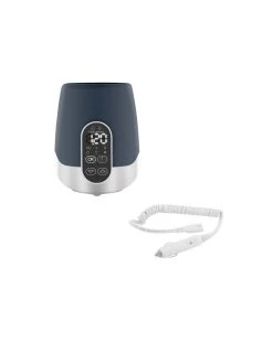 Nutrismart Scaldabiberon Digitale Casa Auto (bagnomaria/vapore) -Chicco Shop 906cfa7d xz 000000000000676090 02