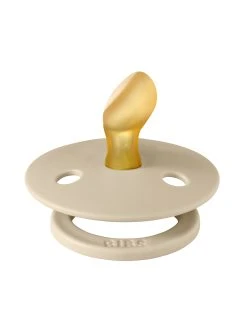 Set 2 Ciucci Tettarella Anatomica In Gomma Naturale 0/6 Mesi - Colore Vaniglia E Cloud - Bibs -Chicco Shop 912b9ab7 xz 1345893 3