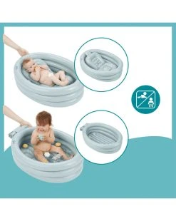 Babymoov Vaschetta Gonfiabile Evolutiva Aquadots 11 Babymoov Vaschetta Gonfiabile Evolutiva Aquadots -Chicco Shop 9141c91d xz 000000000000704968 02
