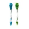 Scovolino Soft Brush, Verde