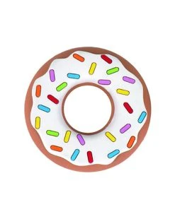 Sille Chews - Ciambella Alla Vaniglia