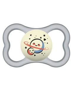 Succhietto Supreme Night 16+ Silicone - Conf. Singola Neutro