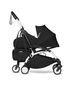 Borsa Black Babyzen Yoyo -Chicco Shop 93222645 xz 1283530 2