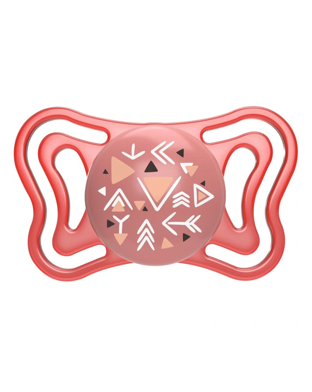 Succhietto Physio Light Pink Sil 16-36m 2 Pezzi - Chicco 3 Succhietto Physio Light Pink Sil 16-36m 2 Pezzi - Chicco