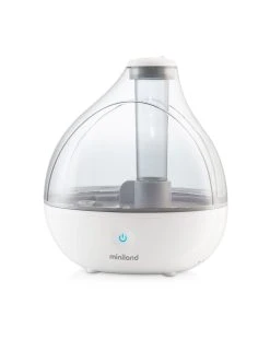 Umidificatore Humidrop