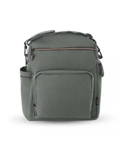 Aptica Xt Adventure Bag Taiga Green - Inglesina