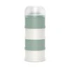 Dosatore Latte In Polvere Collezione Bonhomia Verde. 4 Scomparti – Suavinex -Chicco Shop 9cae791a xz 1296348