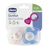 Succhietto Comfort Bimbo Silicone 6-16m 2pezzi Chicco -Chicco Shop 9ccb7c83 xz 000000000000597877