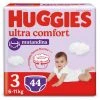 Huggies – Mutandina Grande Taglia 3 (44 Pannolini) -Chicco Shop 9eb851fb xz hug2658411