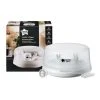 Sterilizzatore A Microonde Tommee Tippee -Chicco Shop a0dd53b3 xz 000000000000625086