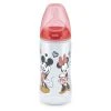 Nuk Biberon Disney Tc_minnie_red_ Pp300ml Silicone 6-18m -Chicco Shop a14a4469 xz 000000000000691474