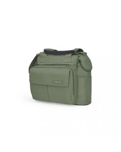 Electa Dual Bag - Tribeca Green - Inglesina