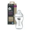 Biberon 330ml Silicone Close Natural Tommee Tippee