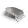 Vaschetta Pieghevole Onda Slim Grigia 0-12 Mesi - Ok Baby