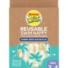 Little Swimmers Pannolino Lavabile Tg. M (11-14 Kg) - Huggies 2 Little Swimmers Pannolino Lavabile Tg. M (11-14 Kg) - Huggies -Chicco Shop a26b2447 xz 1346822
