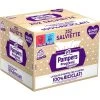 Salviettine Pampers Progressi Sensitive Quadripack