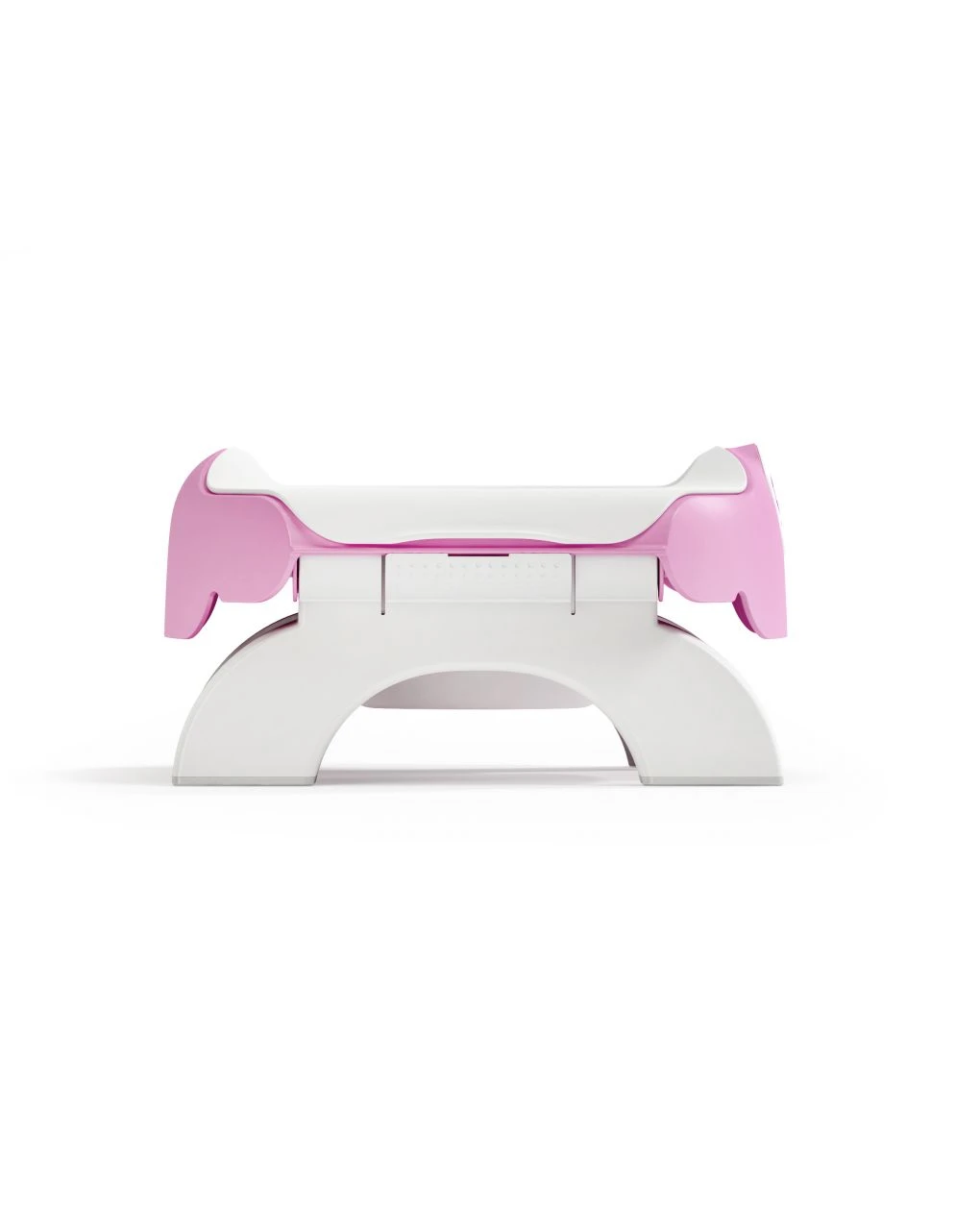 Vasino Da Viaggio Roady Rosa - Ok Baby 6 Vasino Da Viaggio Roady Rosa - Ok Baby - immagine 4