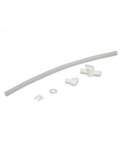 Kit Di Scarico Per Bagnetto - Foppapedretti