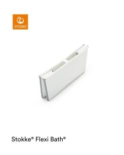 Stokke® Flexi Bath® Bundle White -Chicco Shop a475a837 xz 1348122 4
