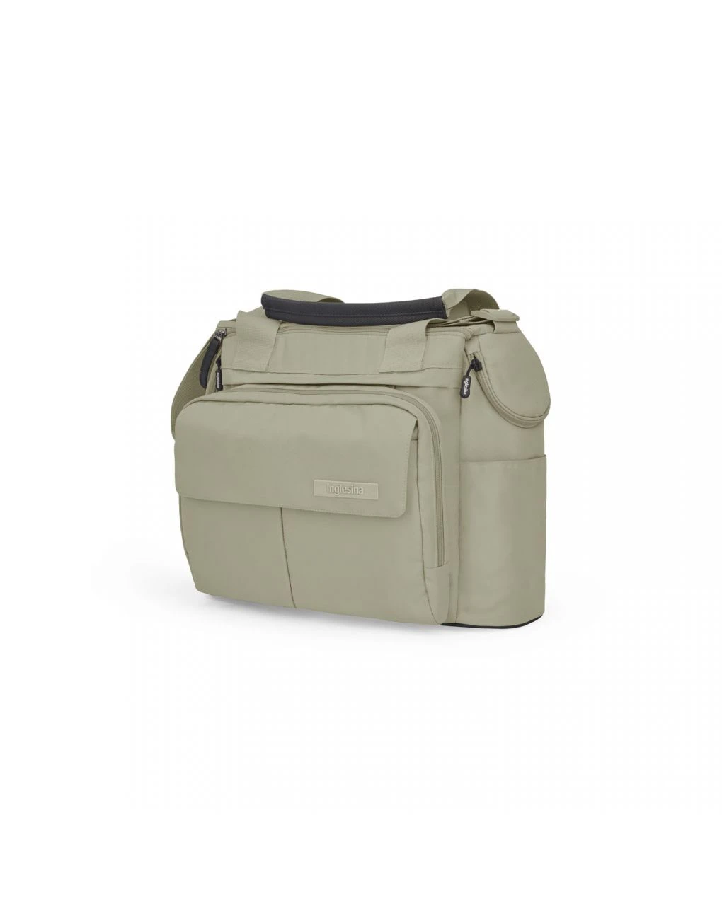 Electa Dual Bag - Nolita Beige - Inglesina 3 Electa Dual Bag - Nolita Beige - Inglesina