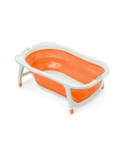 Vaschetta Salvaspazio Soffietto Arancio