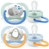 Philips Avent 2 Succhietti Ultra Air Collection 0-6m Animaletti -Chicco Shop a83091a6 xz 000000000000677796