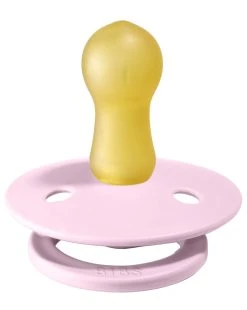 Set 2 Ciucci Tettarella Tonda In Gomma Naturale 0/6 Mesi - Colore Baby Pink E Baby Pink - Bibs 7 Set 2 Ciucci Tettarella Tonda In Gomma Naturale 0/6 Mesi - Colore Baby Pink E Baby Pink - Bibs -Chicco Shop a8efa38c xz 1345902 1