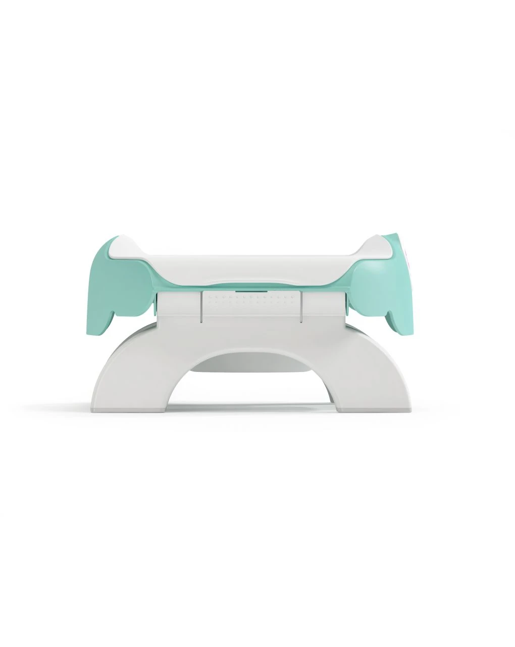 Vasino Da Viaggio Roady Azzurro - Ok Baby 6 Vasino Da Viaggio Roady Azzurro - Ok Baby - immagine 4