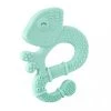 Chicco - Massaggiagengive Soft Iguana Azzurro 2m+