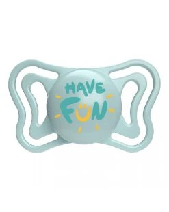 2 Succhietti Physio Light Silicone 6-16m Azzurro – Chicco -Chicco Shop ac16bce8 xz 1300238 5