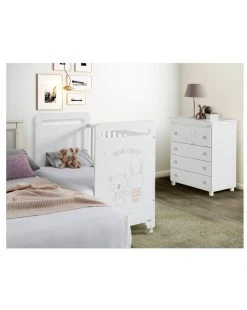 Bagn.cassettiera Forever Friends -Chicco Shop ae57104e xz 000000000000633159 03