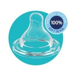 Chicco Biberon Benessere 330ml - Flusso Veloce -Chicco Shop ae5a794e xz 000000000000666621 03