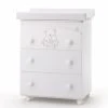 Bagnetto Cassettiera My Teddy Tortora -Chicco Shop b061717a xz 000000000000628321