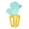 Chicco - Massaggiagengive Fresh Cactus 3d 4m+ -Chicco Shop b109cebf xz 000000000000708382
