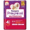 Progressi Mutandino Taglia 4 Maxi X19 - Pampers -Chicco Shop b1307020 xz 1349026