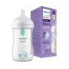 Biberon Natural Con Tettarella A Risposta Naturale E Valvola Airfree Decorazione Elefanti Da 260 Ml 1m+ | Senza Bpa - Philips Avent 1 Biberon Natural Con Tettarella A Risposta Naturale E Valvola Airfree Decorazione Elefanti Da 260 Ml 1m+ | Senza Bpa - Philips Avent -Chicco Shop b14893b9 xz 1352004