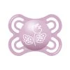 Succhietti Perfect 2-6 M Silicone Bimba 1 Pz